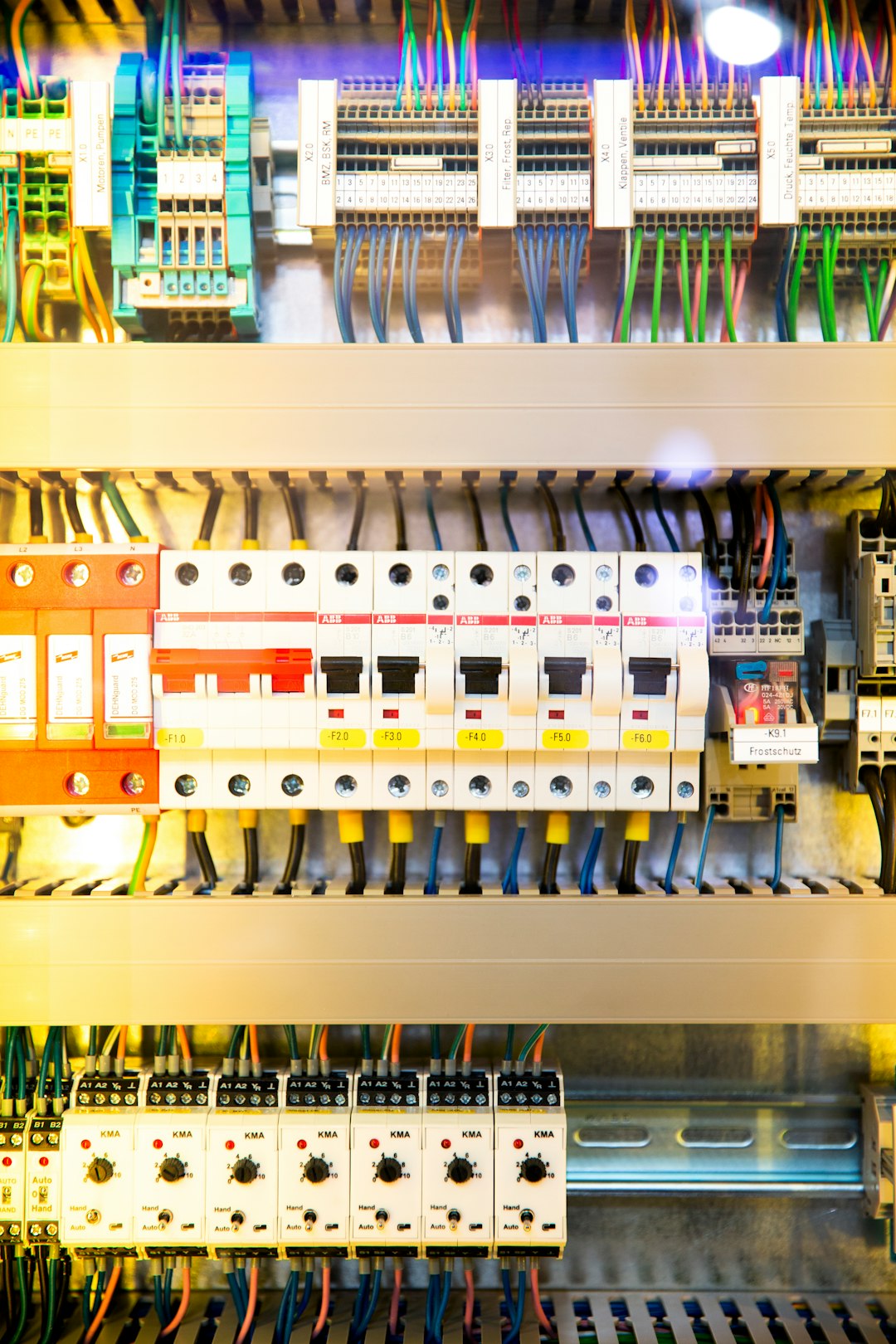 Electrical Certificates UK: Complete Guide